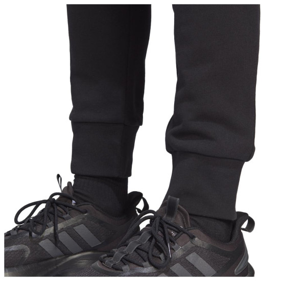 Adidas Ανδρικό παντελόνι φόρμας Essentials French Terry Tapered Cuffs Pants
